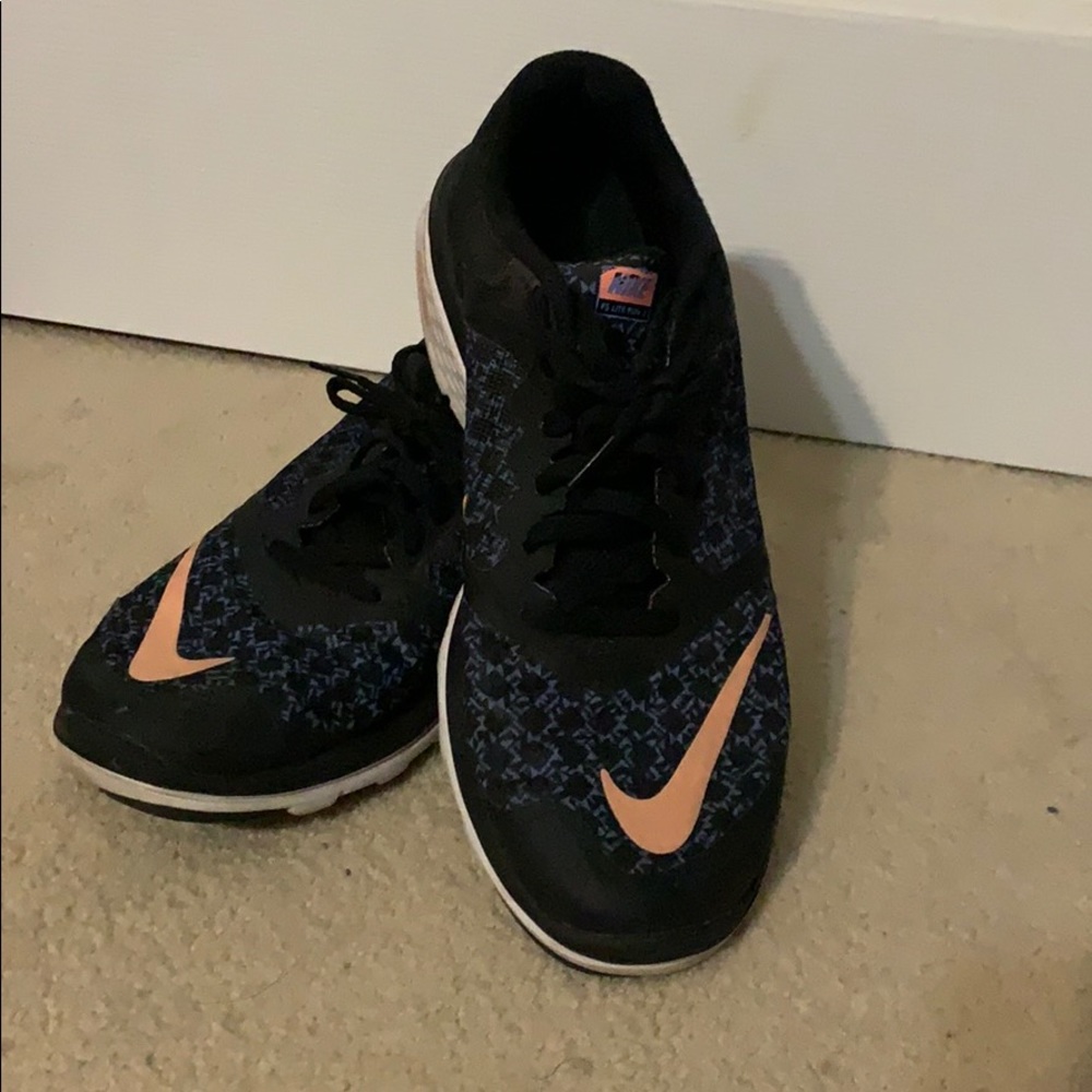 Nike Running Sneakers